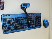032 Logitech
